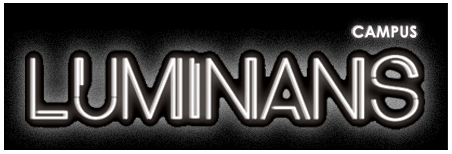 Logo LUMINANS
