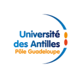 Logo UNIVERSITE DES ANTILLES