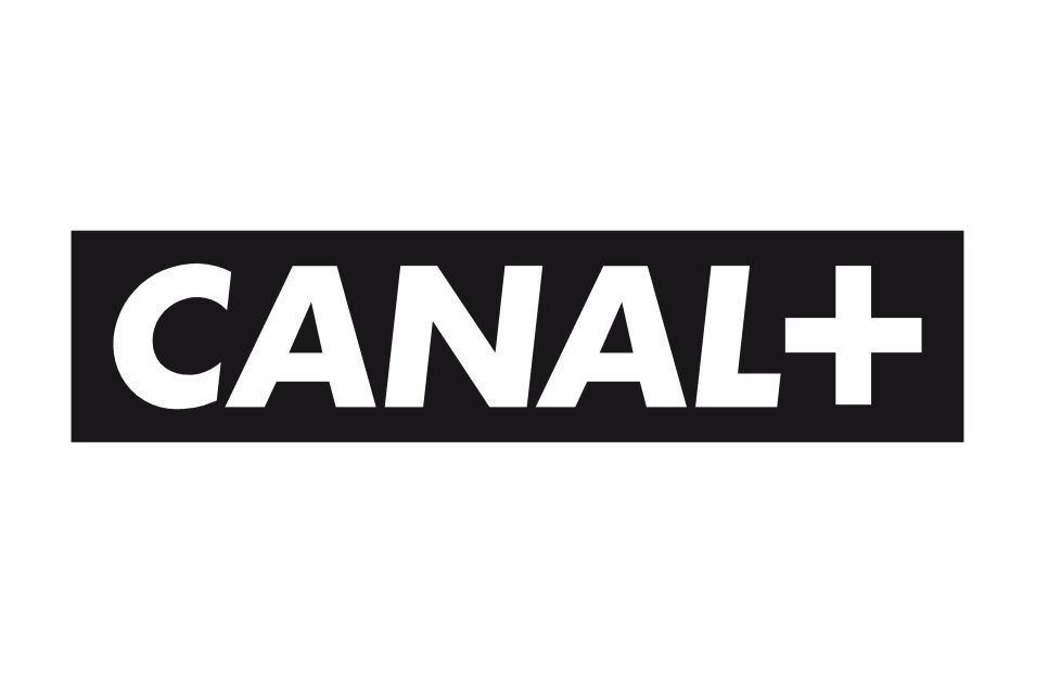 Logo CANAL+