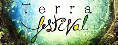 Logo TERRA FESTIVAL